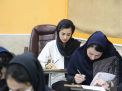 گزارش تصویری آزمون کارشناسی ارشد 1405